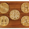 Medallion Examples
